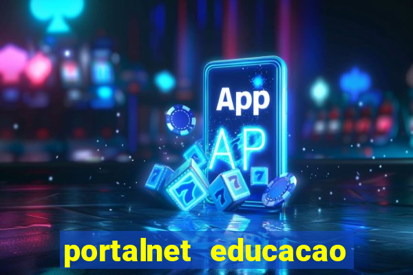 portalnet educacao sp gov br